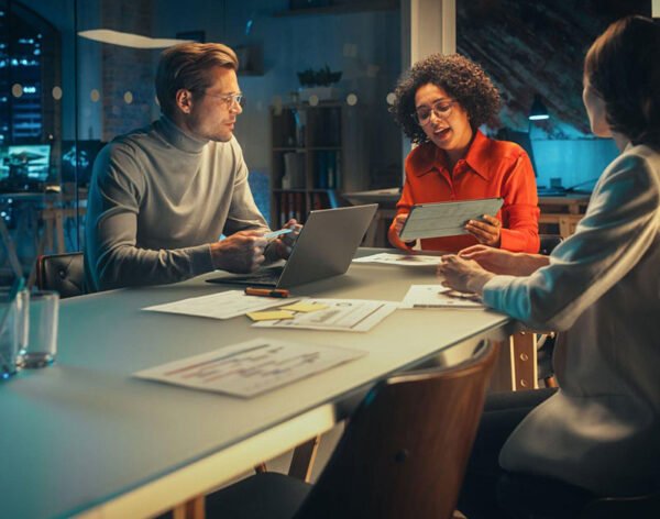 Ecommerce Website Design