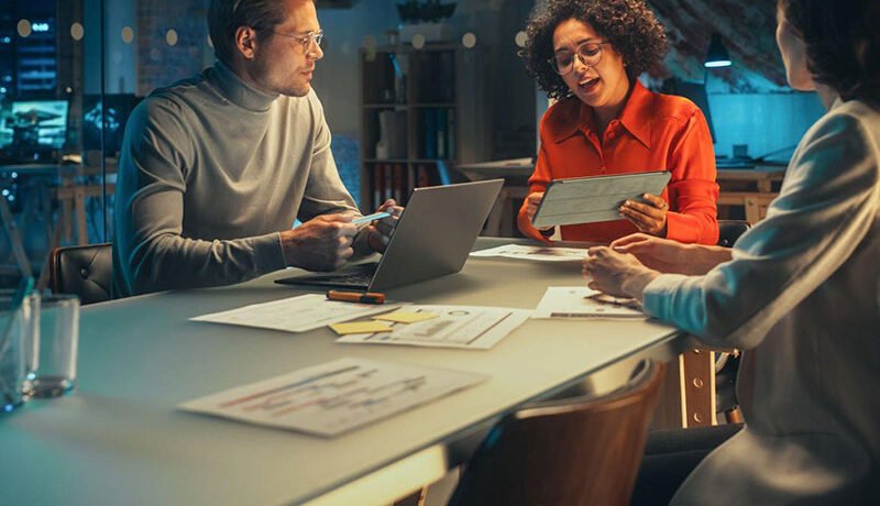 Ecommerce Website Design